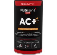 Nutrisens Sport AC+ - Mandarine Givrée