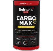 Nutrisens Sport CarboMax - Ananas/Pêche