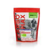 Nutrisens Sport CarboMax Bio - Fruits rouges