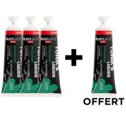 Nutrisens Sport Étui 3 Gels + 1 offert Tonik
