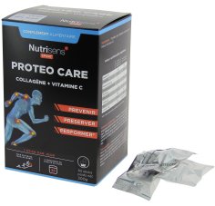 Nutrisens Sport Proteo Care