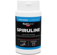 Nutrisens Sport Spiruline