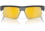 Oakley Bisphaera Prizm 24K Polarized