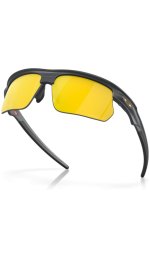 Oakley Bisphaera Prizm 24K Polarized