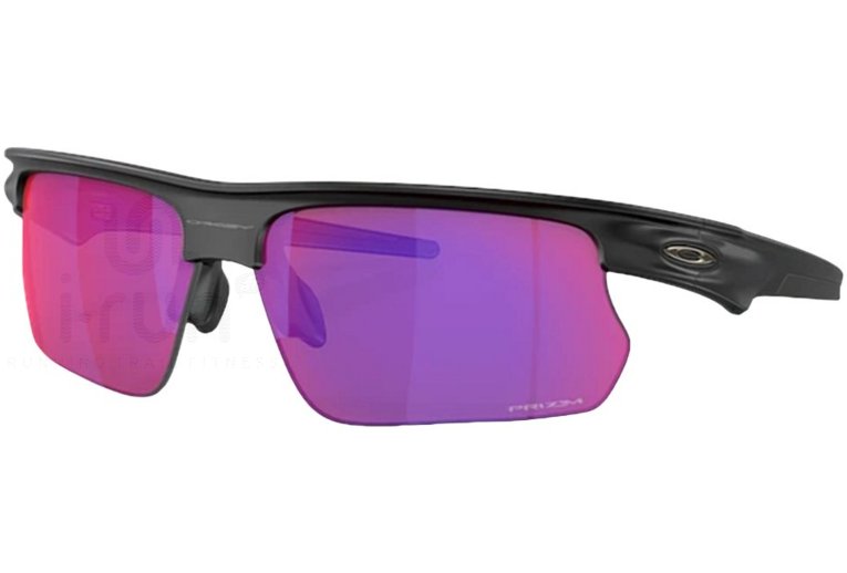 Oakley Bisphaera Prizm Road