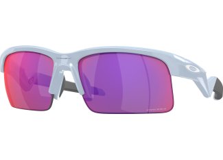 Oakley Capacitor Prizm Road Junior