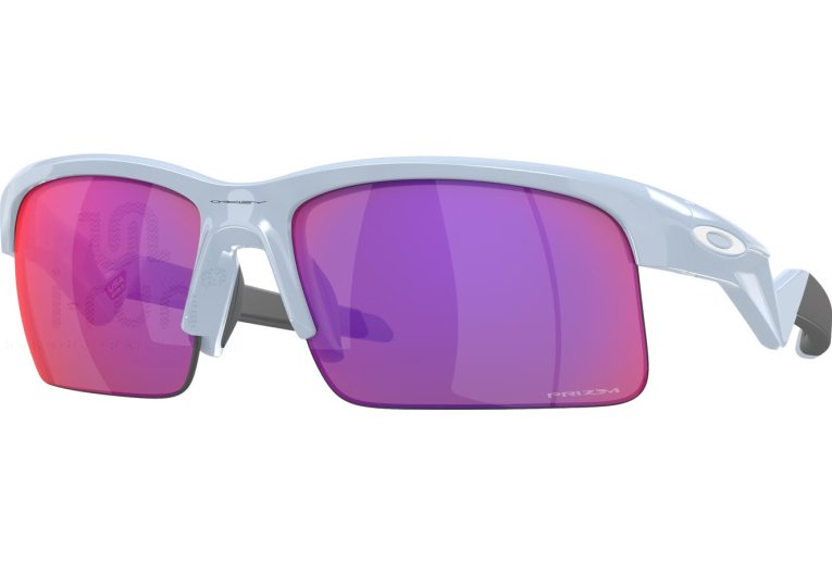 Oakley Capacitor Prizm Road Junior