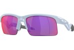 Oakley Capacitor Prizm Road Junior