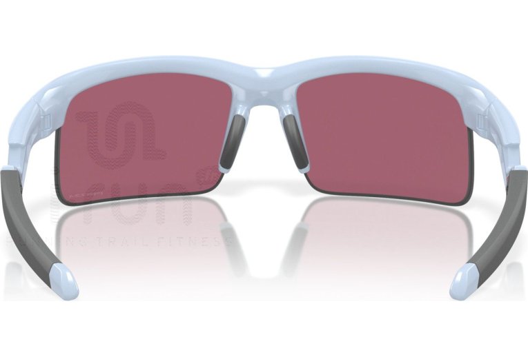 Oakley Capacitor Prizm Road Junior