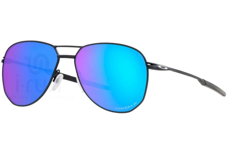 Oakley Contrail TI Prizm Sapphire Polarized