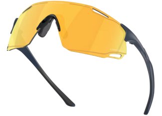 Oakley Cybr Dyno Prizm 24K