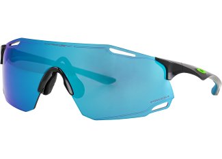 Oakley Cybr Dyno Prizm Sapphire