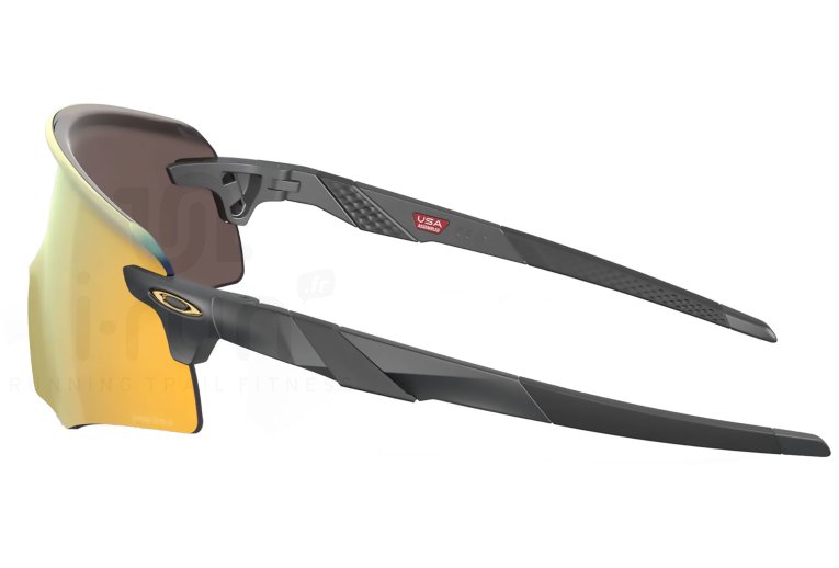Oakley Encoder Prizm 24K