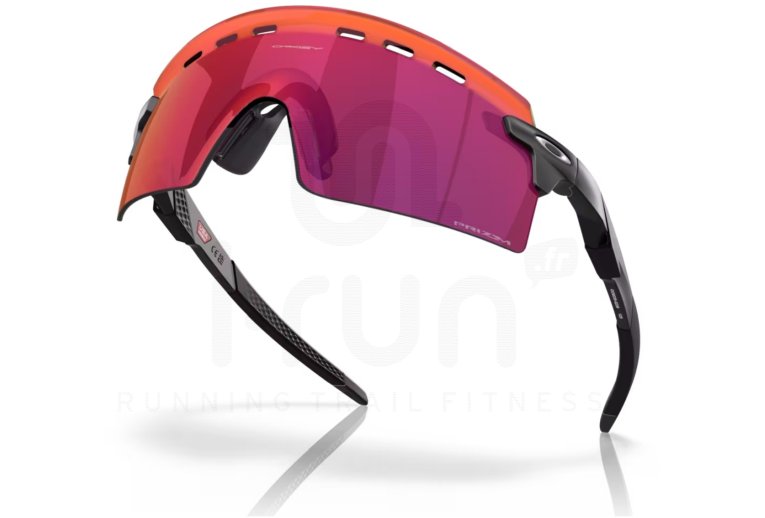 Oakley Encoder Strike Vented Prizm Strada