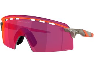 Oakley Encoder Strike Vented Prizm Road