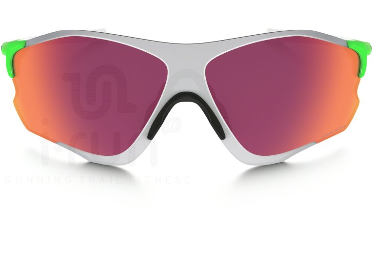 Oakley Gafas EVZero Path Prizm Field Green Fade Edition