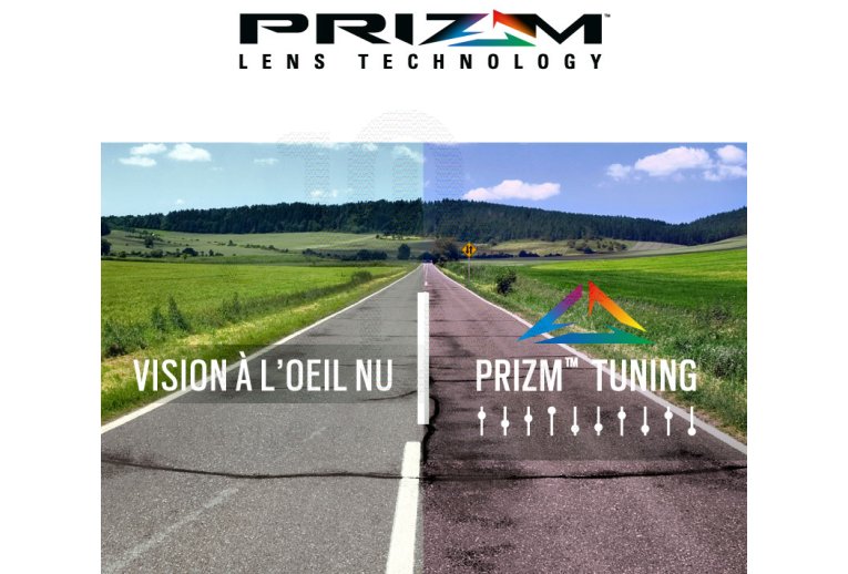 Oakley Gafas EVZero Range Prizm Daily Polarized