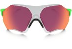 Oakley Gafas EVZero Range Prizm Field Green Fade Edition