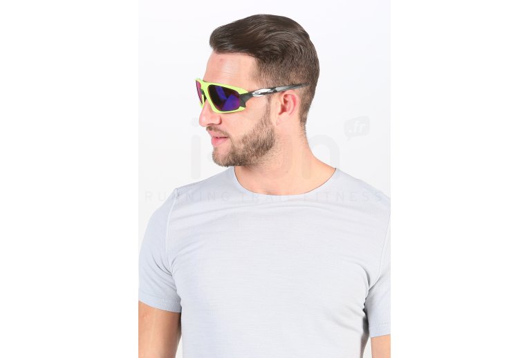 Oakley gafas Field Jacket Prizm