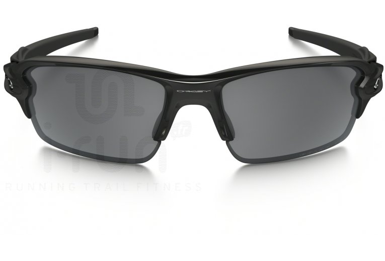 Oakley Gafas Flak 2.0 XL polarizadas