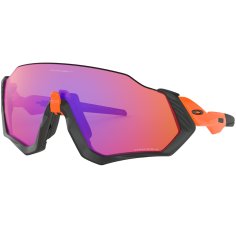 Oakley Flight Jacket Prizm Trail