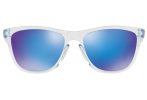 Oakley Frogskins Crystal Clear