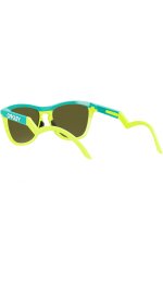 Oakley Frogskins Hybrid Prizm