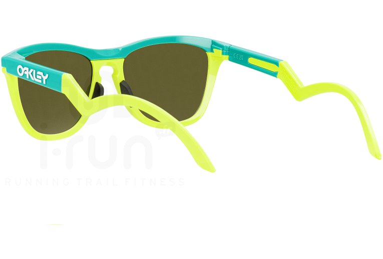 Oakley Frogskins Hybrid Prizm