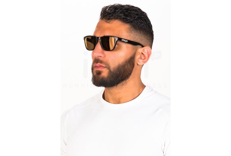 Oakley Frogskins Prizm XS