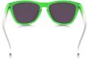 Oakley Frogskins Prizmv Polarized Green Fade 
