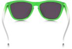 Oakley Gafas Frogskins Prizmv Polarized Green Fade Edition