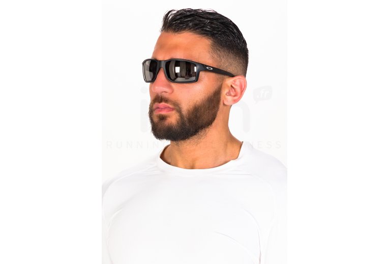 Oakley Gibston
