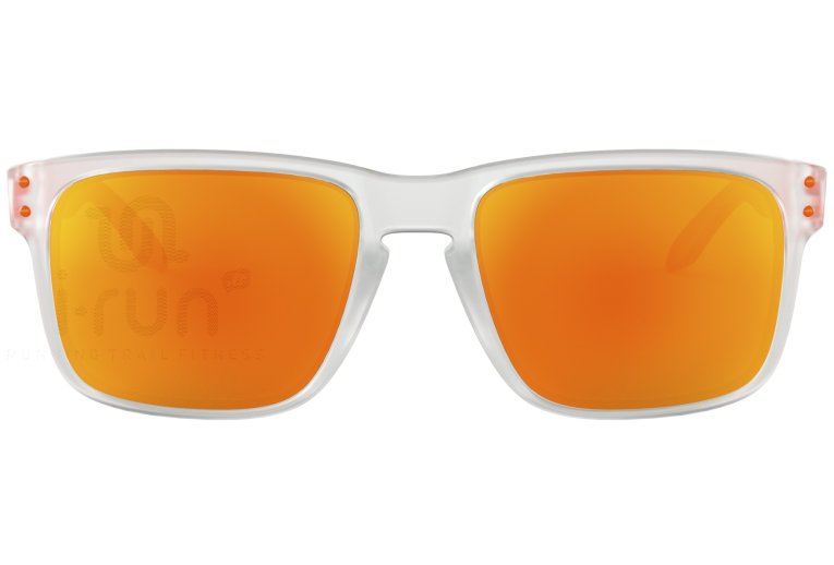 Oakley gafas Holbrook Fire Iridium