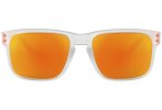 Oakley gafas Holbrook Fire Iridium