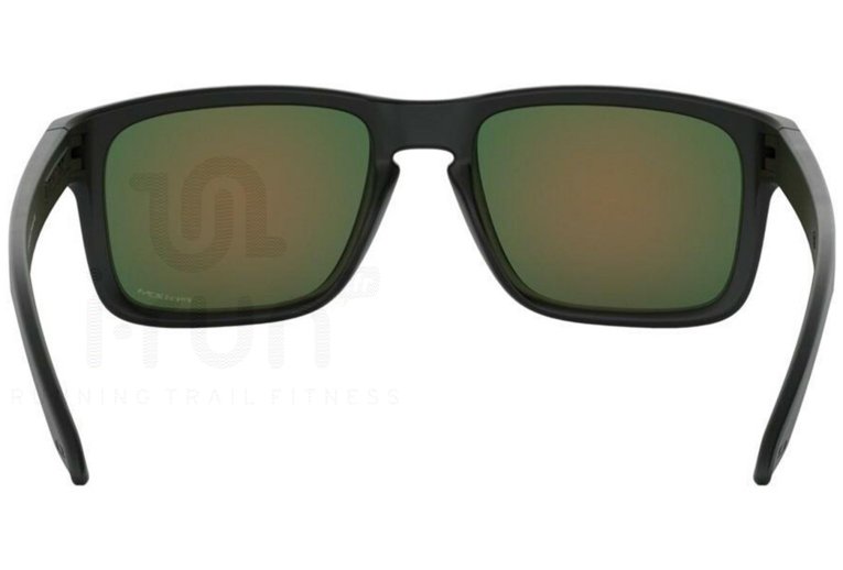 Oakley Holbrook Prizm Ruby