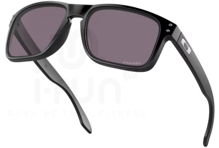Oakley Holbrook Prizm Grey