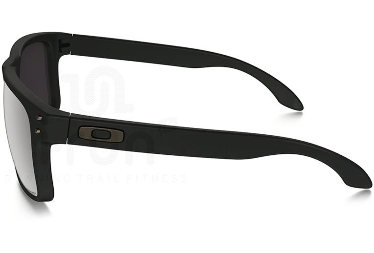 Oakley Holbrook Prizm Polarized