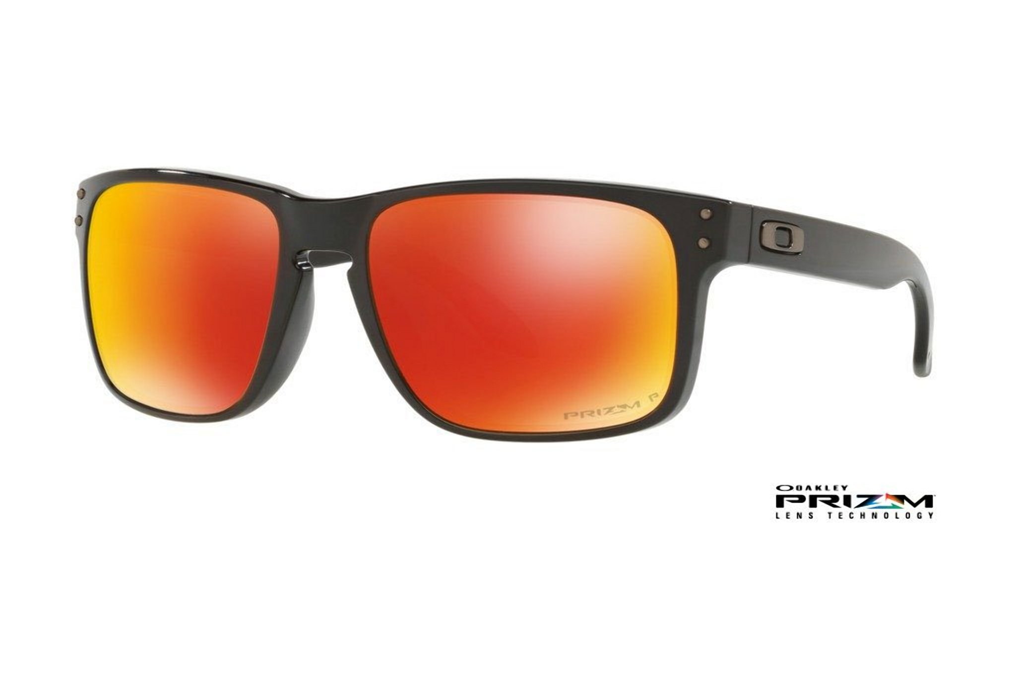 Oakley Holbrook Prizm Polarized Diététique Accessoires