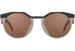 Oakley HSTN Prizm