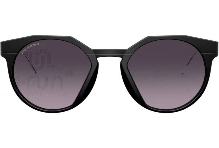 Oakley HSTN Prizm Black