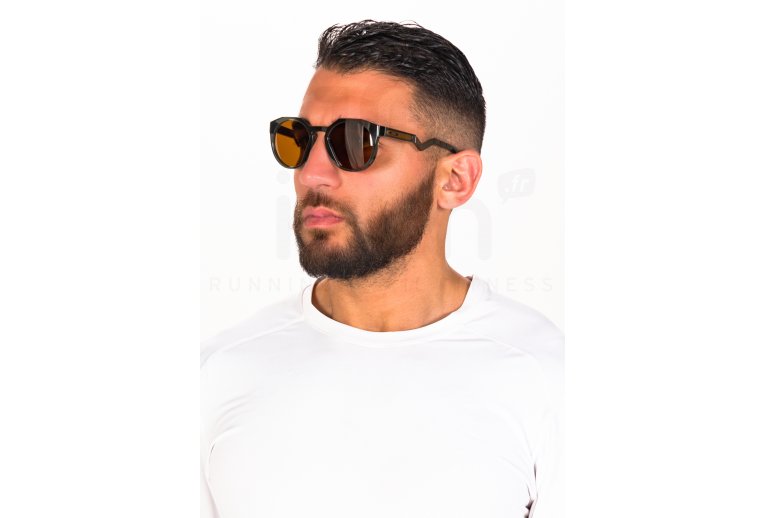 Oakley HSTN Prizm Polarized