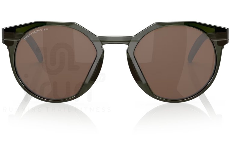 Oakley HSTN Prizm Polarized