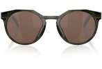 Oakley HSTN Prizm Polarized