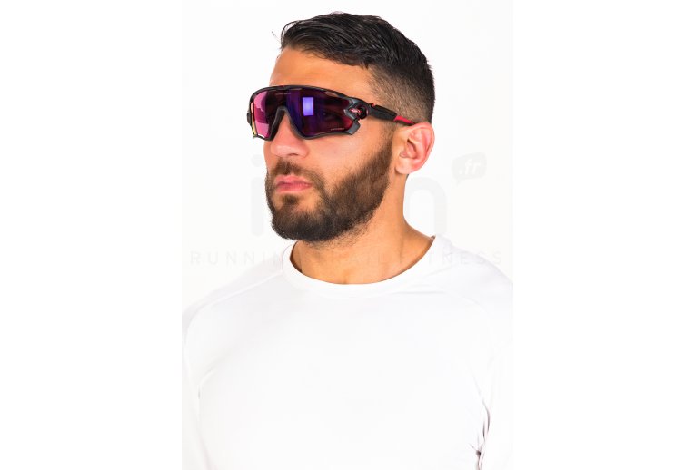 Oakley Jawbreaker Prizm Road