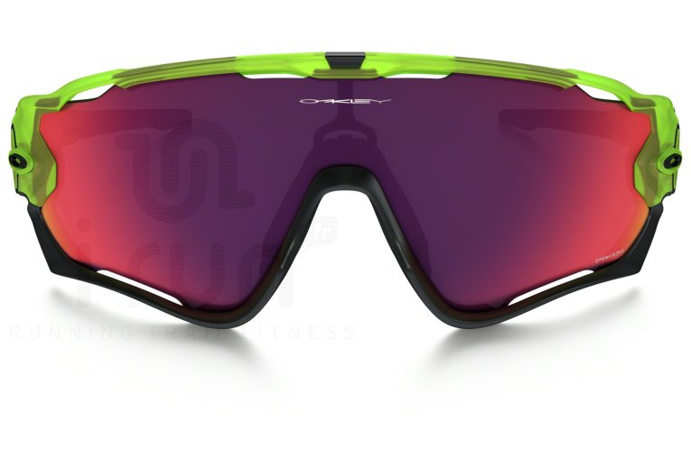 Oakley Gafas Jawbreaker Prizm Road Uranium Collection