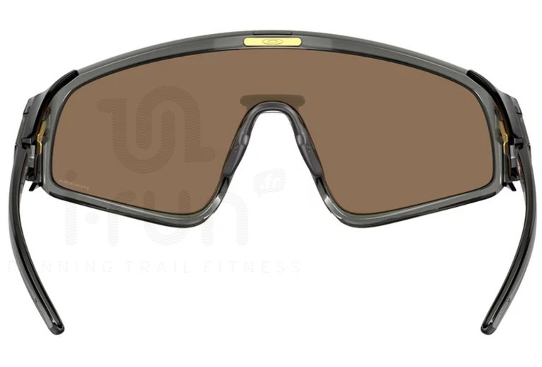 Oakley Latch Panel Prizm 24K