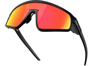 Oakley Latch Panel Prizm Black