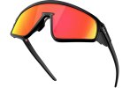 Oakley Latch Panel Prizm Black Ruby