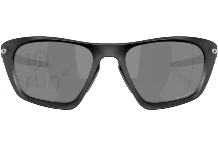 Oakley Lateralis Prizm Grau