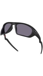 Oakley Lateralis Prizm Grey